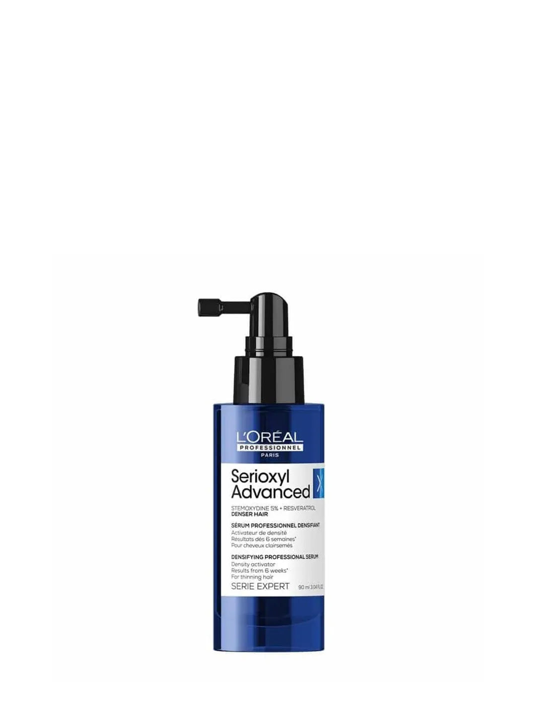 L'oreal Professionnel Serioxyl Advanced Serum