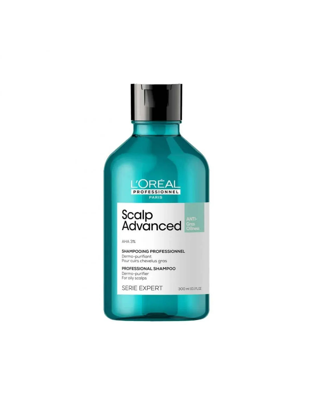 L'oreal Professionnel Scalp Advanced Champú