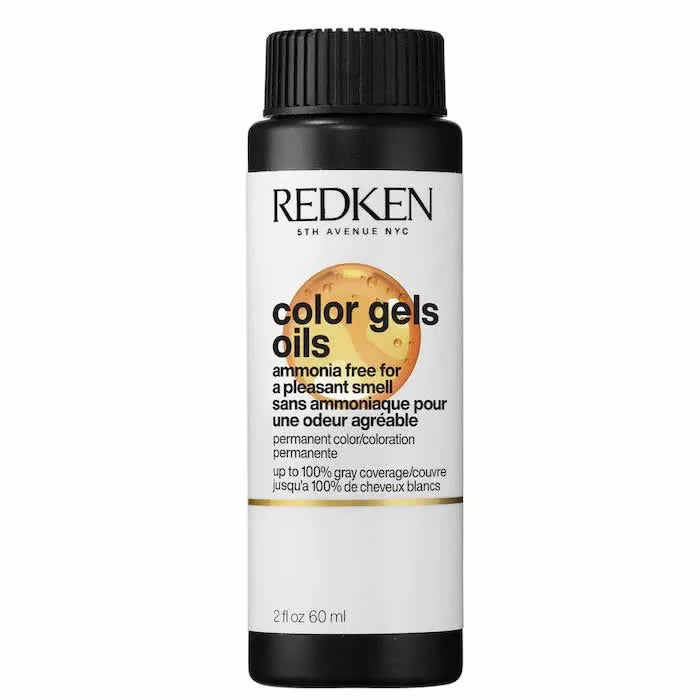 Redken Color Gels Oils 6NCh 6.15 Ganache