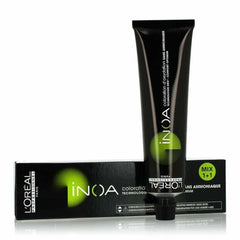 L'oreal Professionnel Inoa No Ammonia Permanent Color 8