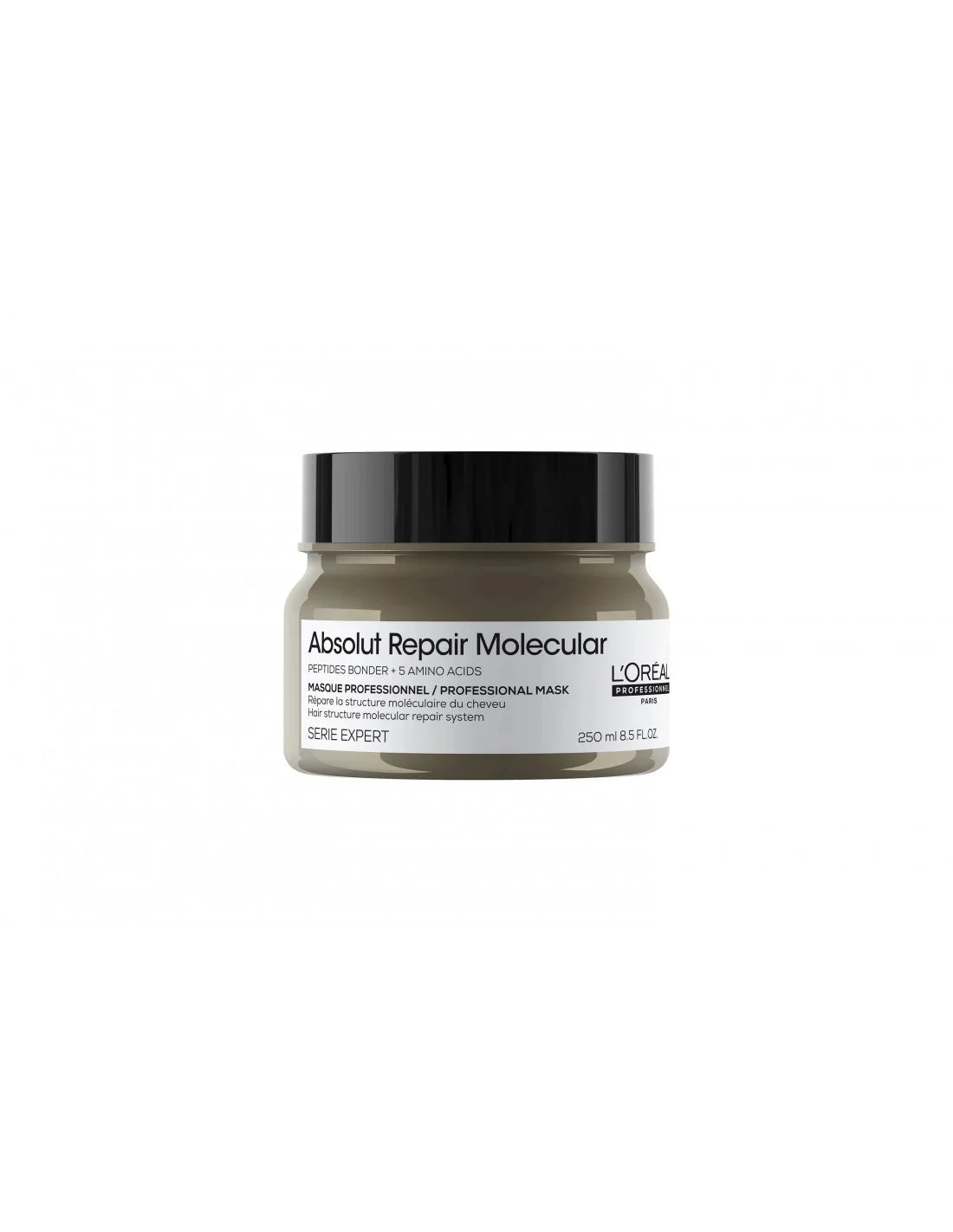 L'oreal Professionnel Absolut Repair Molecular mascarilla Para Cabello Dañado