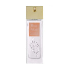 Alyssa Ashley Rose Musk Eau De Parfum Spray