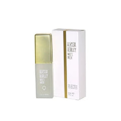 Alyssa Ashley Musk White Eau De Perfume Spray