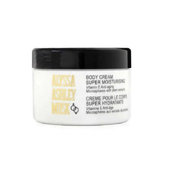 Alyssa Ashley Musk Body Cream Super Moisturizing