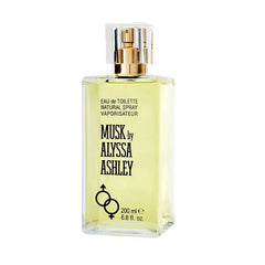 Alyssa Ashley Musk Eau De Toilette Spray
