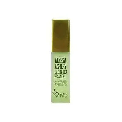 Alyssa Ashley Green Tea Essence Eau De Toilette Spray