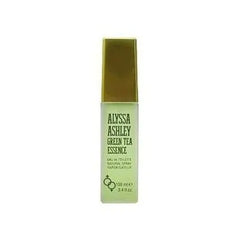 Alyssa Ashley Green Tea Essence Eau De Toilette Spray