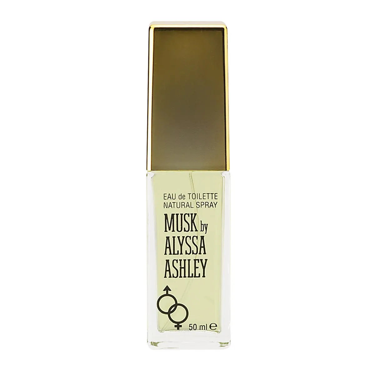 Alyssa Ashley Musk Eau De Perfume Spray
