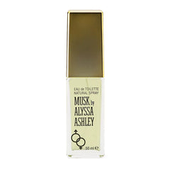 Alyssa Ashley Musk Eau De Perfume Spray