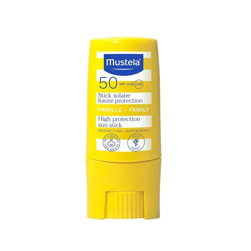 Mustela Stick Solar SPF50 9ml