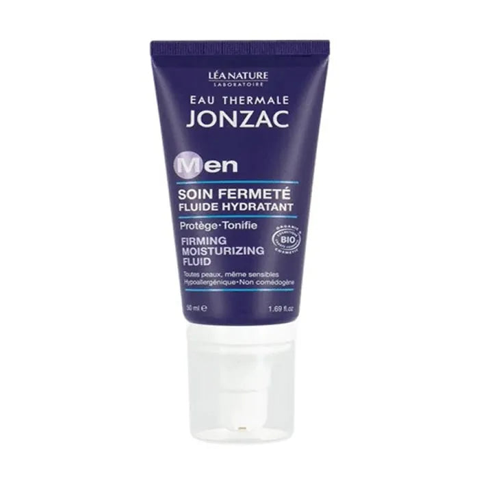 Jonzac For Men Firming Moistoruzing Fluid