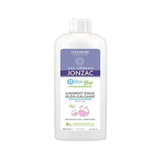 Jonzac Bébé Bio Gentle Oleo-Calcareous