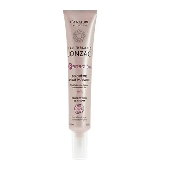 Jonzac Perfection Perfect Skin BB Cream Light Skin