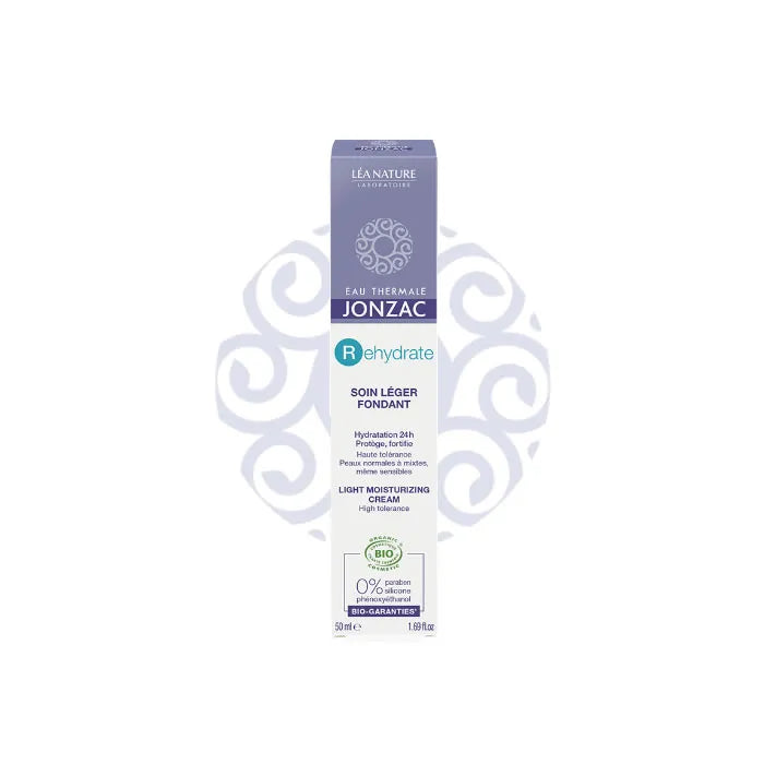 Jonzac Rehydrate Soin Lèger Fondant