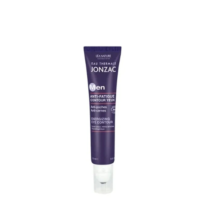Jonzac For Men Energizing Eye Contour
