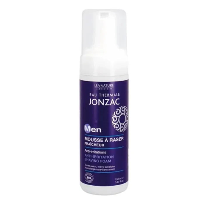 Jonzac For Men Shaving Foam