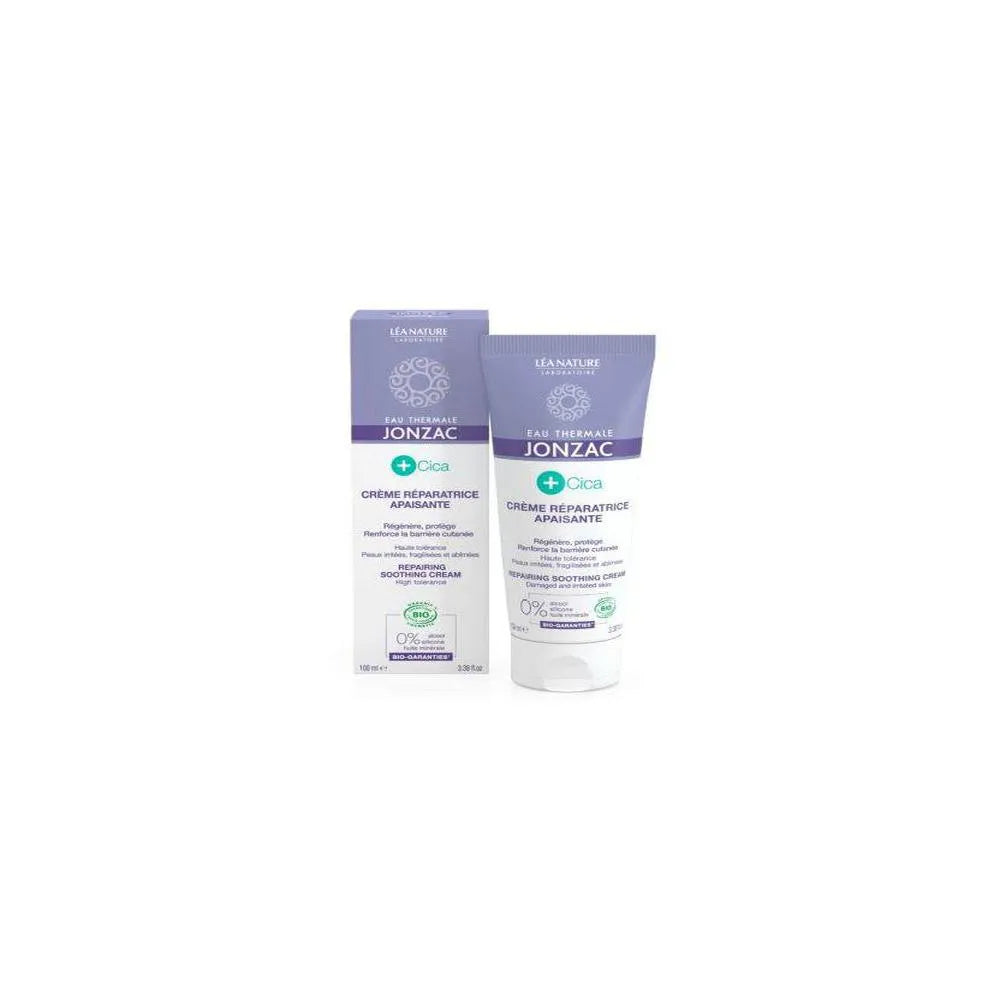 Jonzac Crema Reparadora Cica