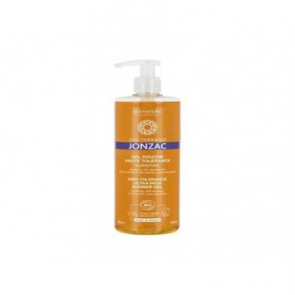 Jonzac Gel Ducha Ultra Rico