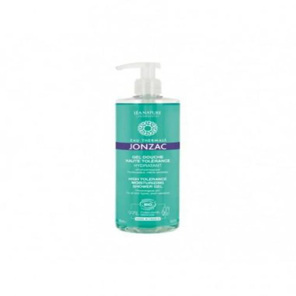 Jonzac Gel Ducha Hidratante