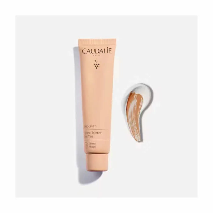 Caudalie Vinocrush Colour Cream Shade 3