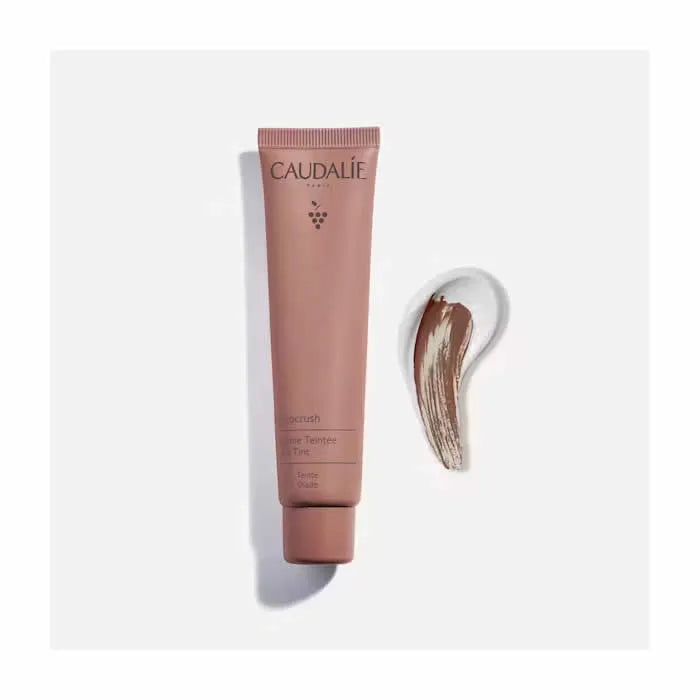 Caudalie Vinocrush Colour Cream Shade 5