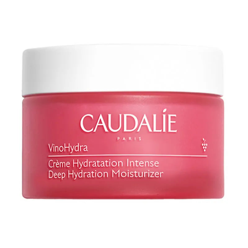Caudalie VinoHydra Intense Moisturizing Cream
