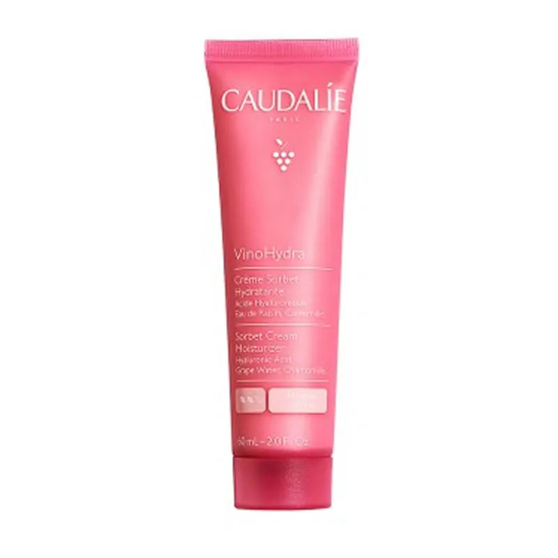 Caudalie VinoHydra Moisturizing Sorbet Cream