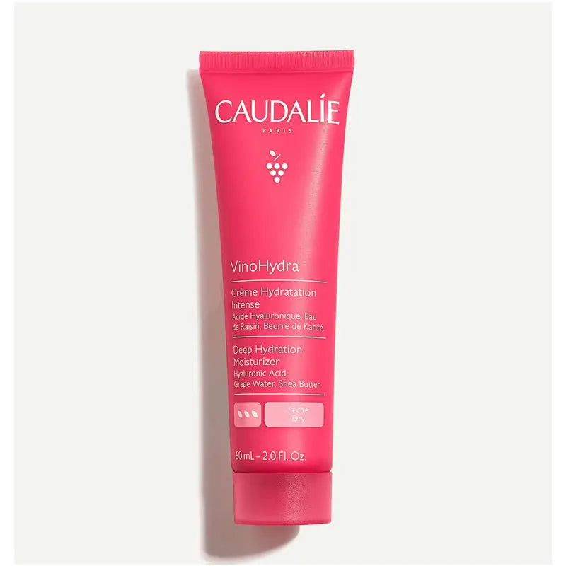 Caudalie VinoHydra Intense Hydration Cream