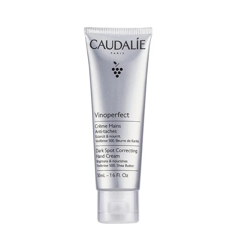 Caudalie Vinoperfect Anti-Dark Spot Hand Cream