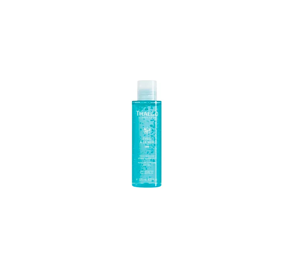 Thalgo Eveil A La Mer Desmaquillantes Gel Micelar