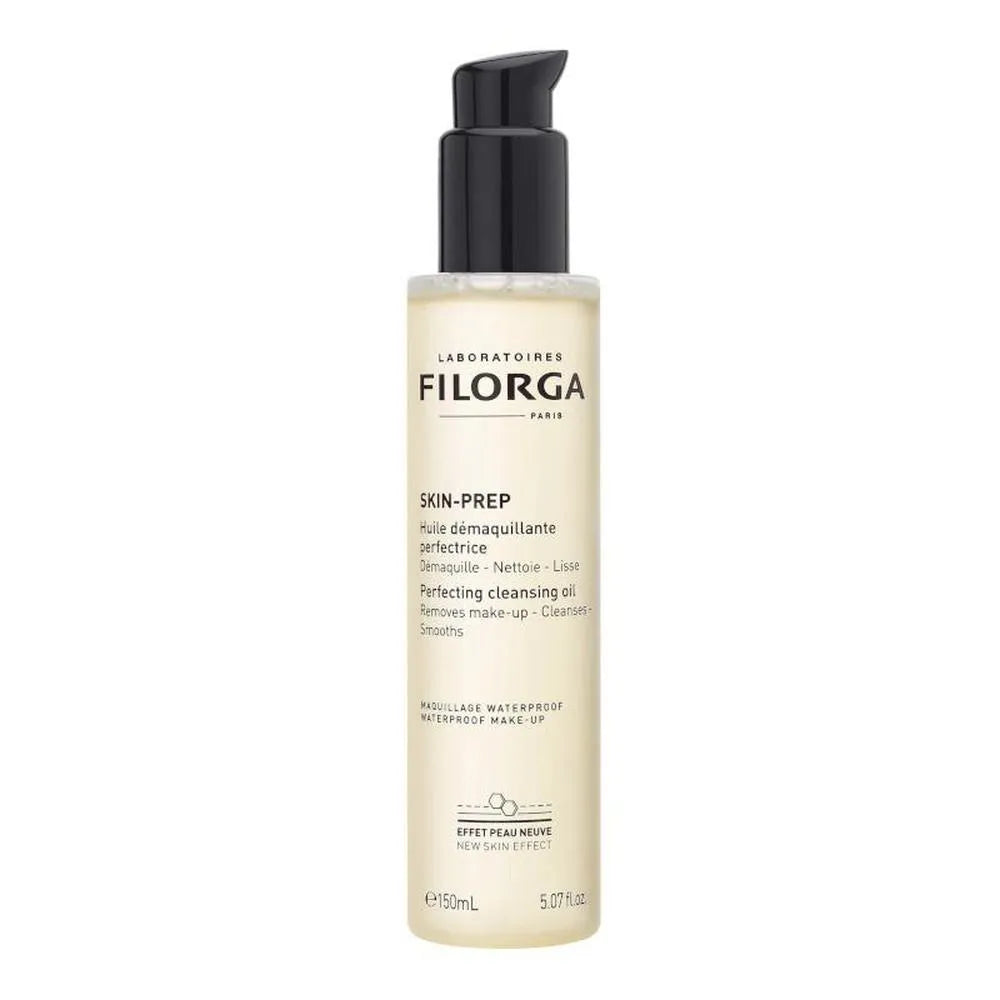 Filorga Skin Prep Perfecting Cleansing Oil