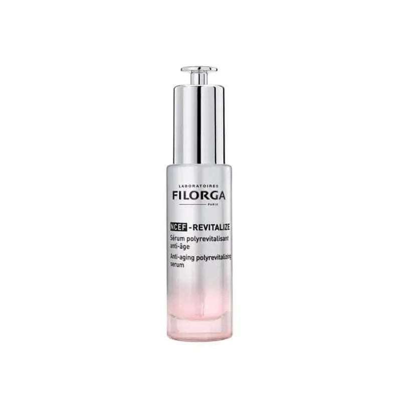 Filorga NCEF-Revitalize Polyrevitalizing Anti-Aging Serum