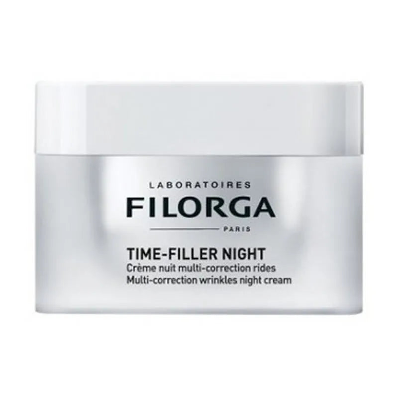 Filorga Time-Filler Night 5XP Night Cream