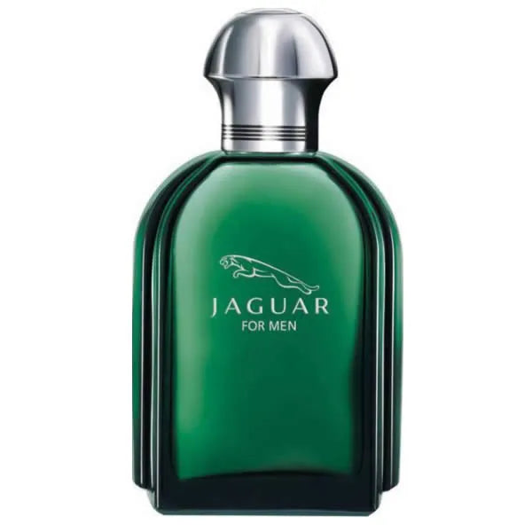 Jaguar For Men Eau De Toilette Spray