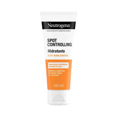 Neutrogena Spot Controlling Moisturizing Oil-Free
