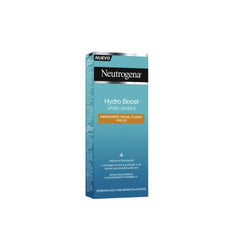 Neutrogena Hydro Boost Urban Protect Spf25 Fluid