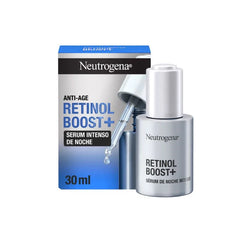 Neutrogena Retinol Boost+ Intense Night Serum