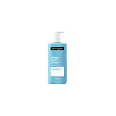 Neutrogena Hydro Boost Body Lotion Gel