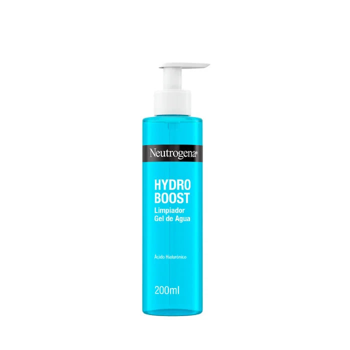 Gel Nettoyant Neutrogena Hydro Boost