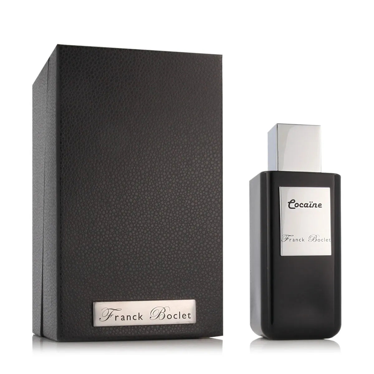 Franck Boclet Cocaïne Extrait De Parfum