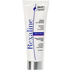 Rexaline 3D Hydra-Shock Hyper-Hydrating Rejuvenating Mask