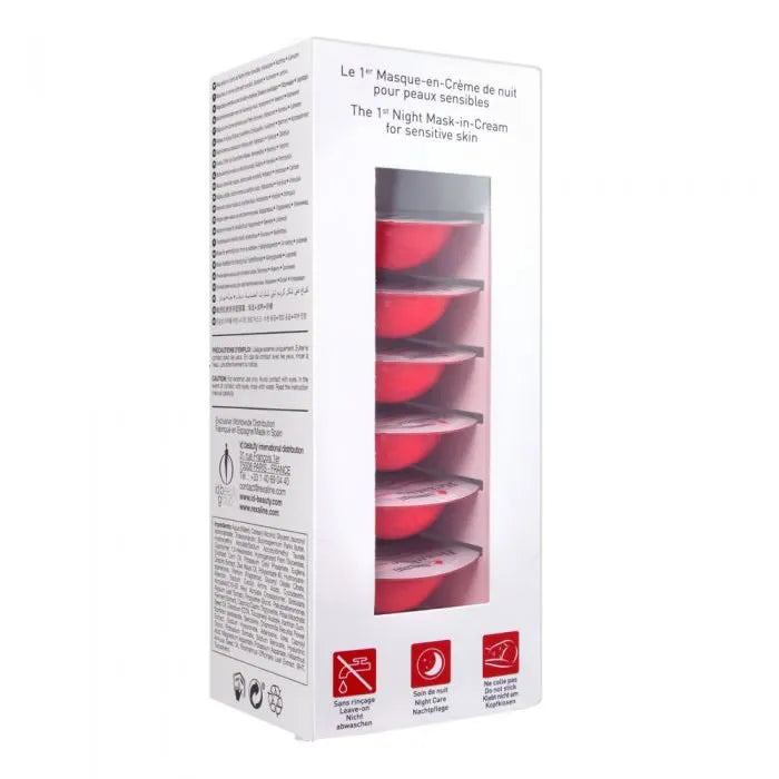 Rexaline Derma Night Mask-In-Cream