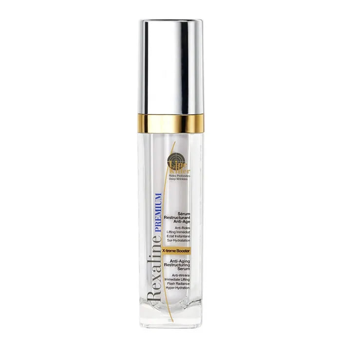 Rexaline Premium X-Treme Corrector Line Killer Anti-Aging Restructuring Serum