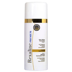 Rexaline Premium X-Treme Body Sculpt 4 In 1 Ultimate Correction Care