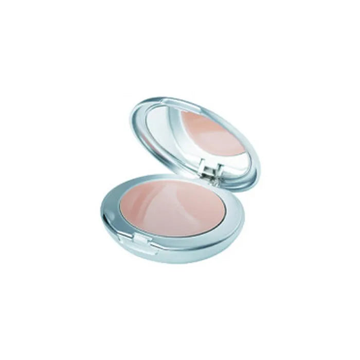 T.Leclerc Fond De Teint Compact Crème Spf15 04 Naturel