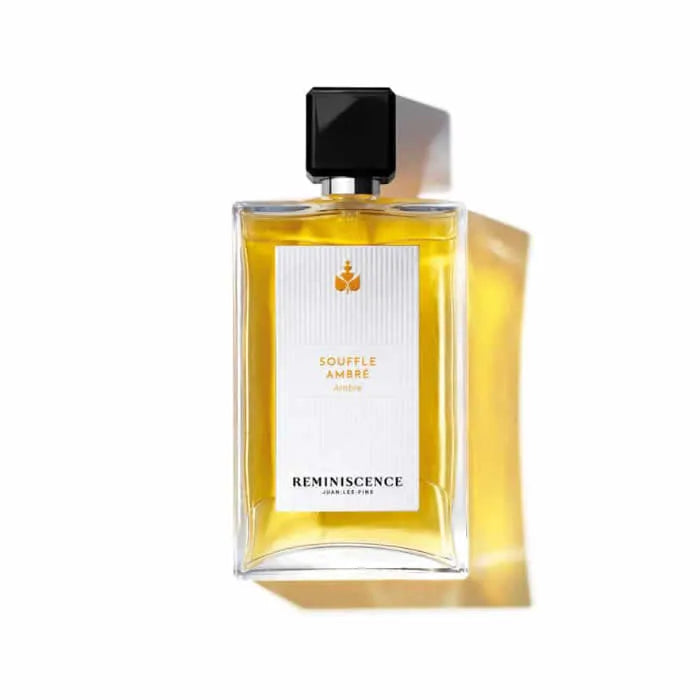 Reminiscence Souffle Ambré Eau De Toilette Intense Spray