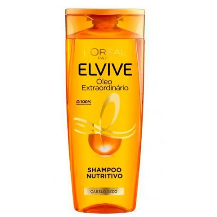L'oreal Professionnel Elvive Extraordinary Oil Shampoo