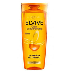 L'oreal Professionnel Elvive Extraordinary Oil Shampoo