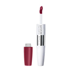 Maybelline Superstay 24 2 Step Liquid Lispstick Makeup