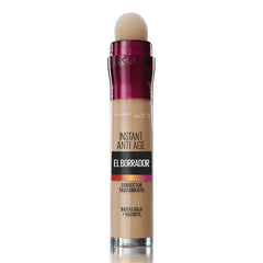Maybelline Instant Age Rewind Eraser Dark Circles Treatment Concealer 04 Honey